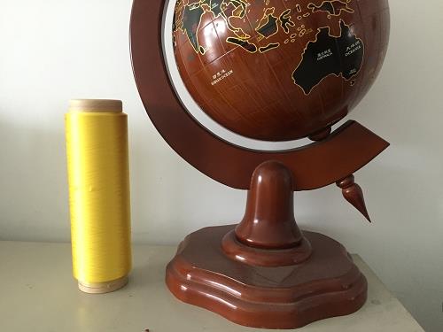 Ya raws haum hws neeg ruam Dyed tus tsiaj xov paj