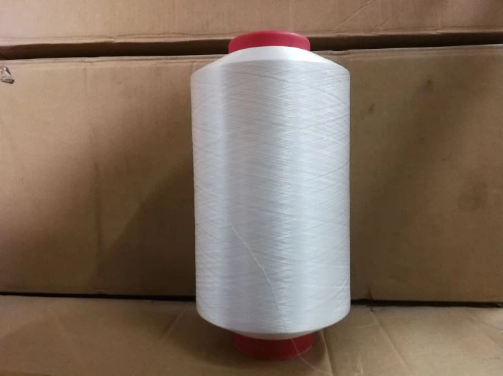 Cov Txheeb Polyester Cim Cov Xov Paj  7 Denier Thiab  9 Denier